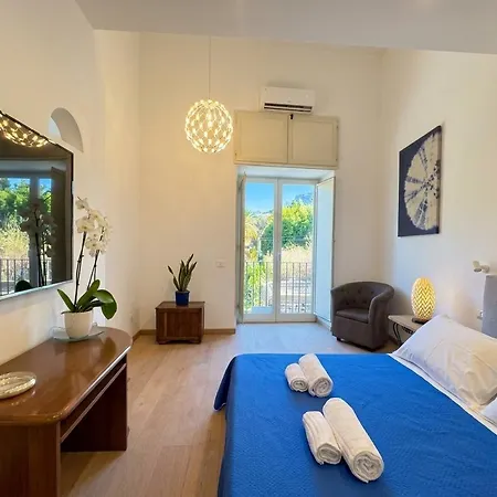Kop Travel- Flat Di Leva