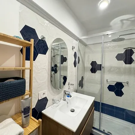 Kop Travel- Flat Di Leva Sorrent