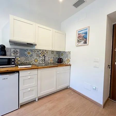Kop Travel- Flat Di Leva Sorrent
